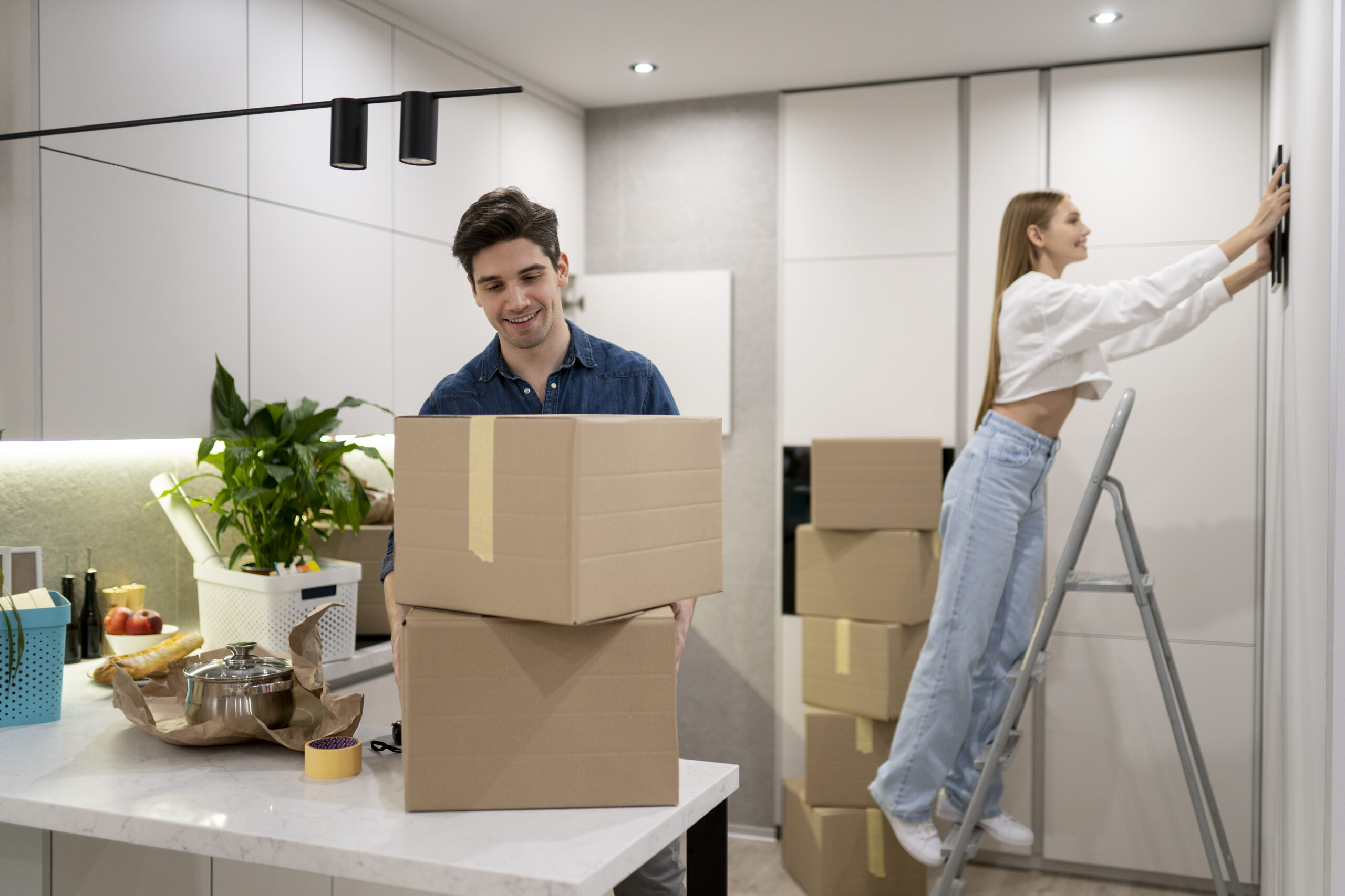 Moving in the UAE: Your Guide to Reliable UAE Movers