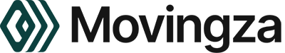 Movingza Logo